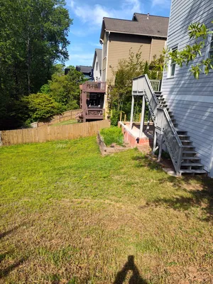 Corporate landscaping